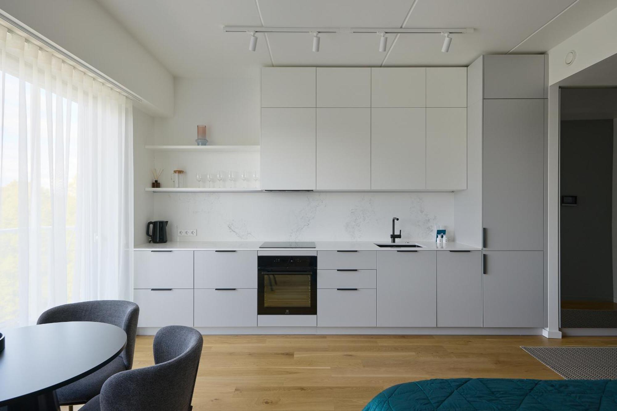 Bob W Paernu Apartman Kültér fotó