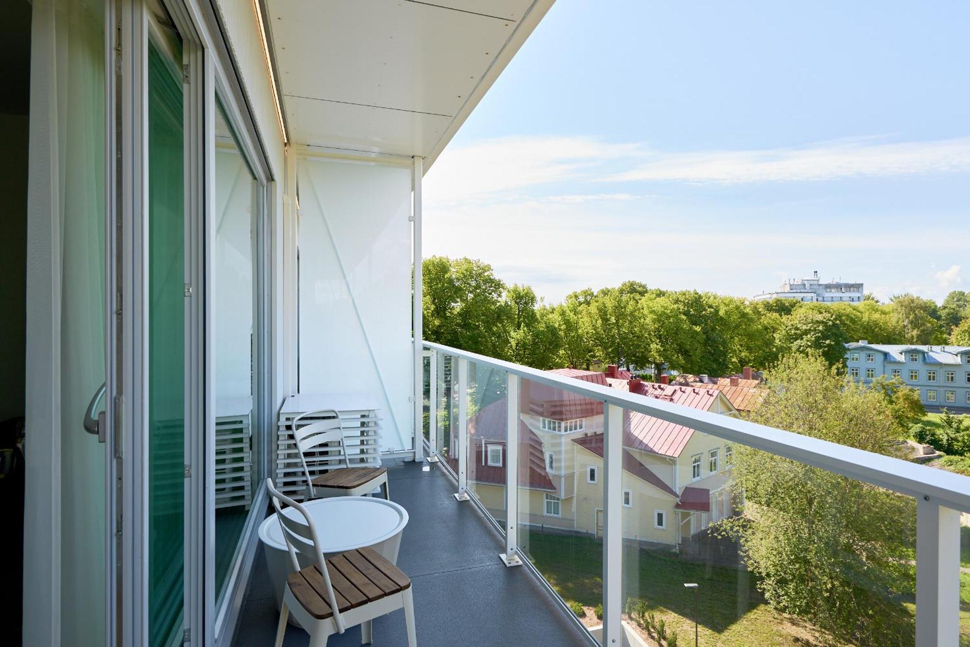 Bob W Paernu Apartman Kültér fotó