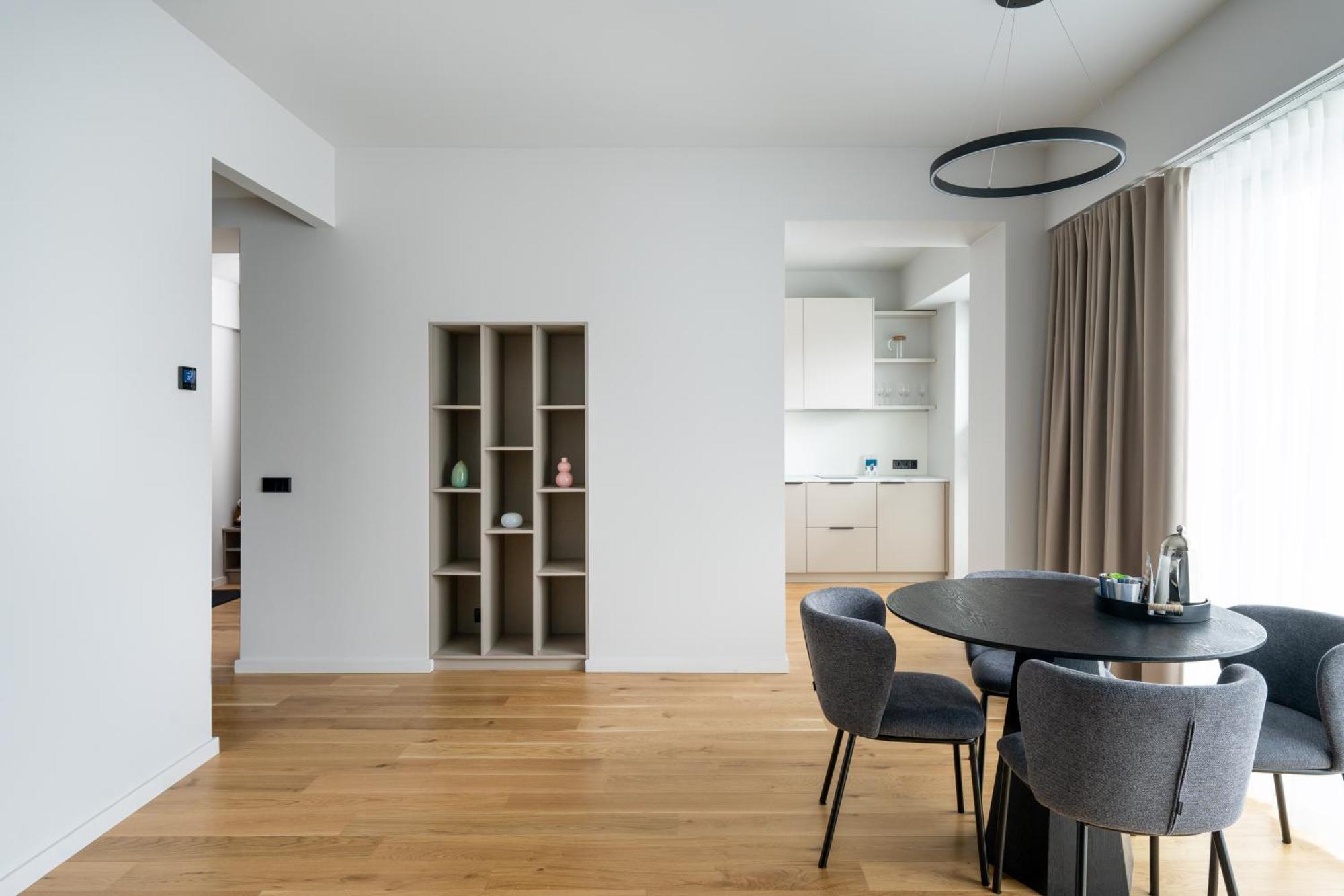 Bob W Paernu Apartman Kültér fotó