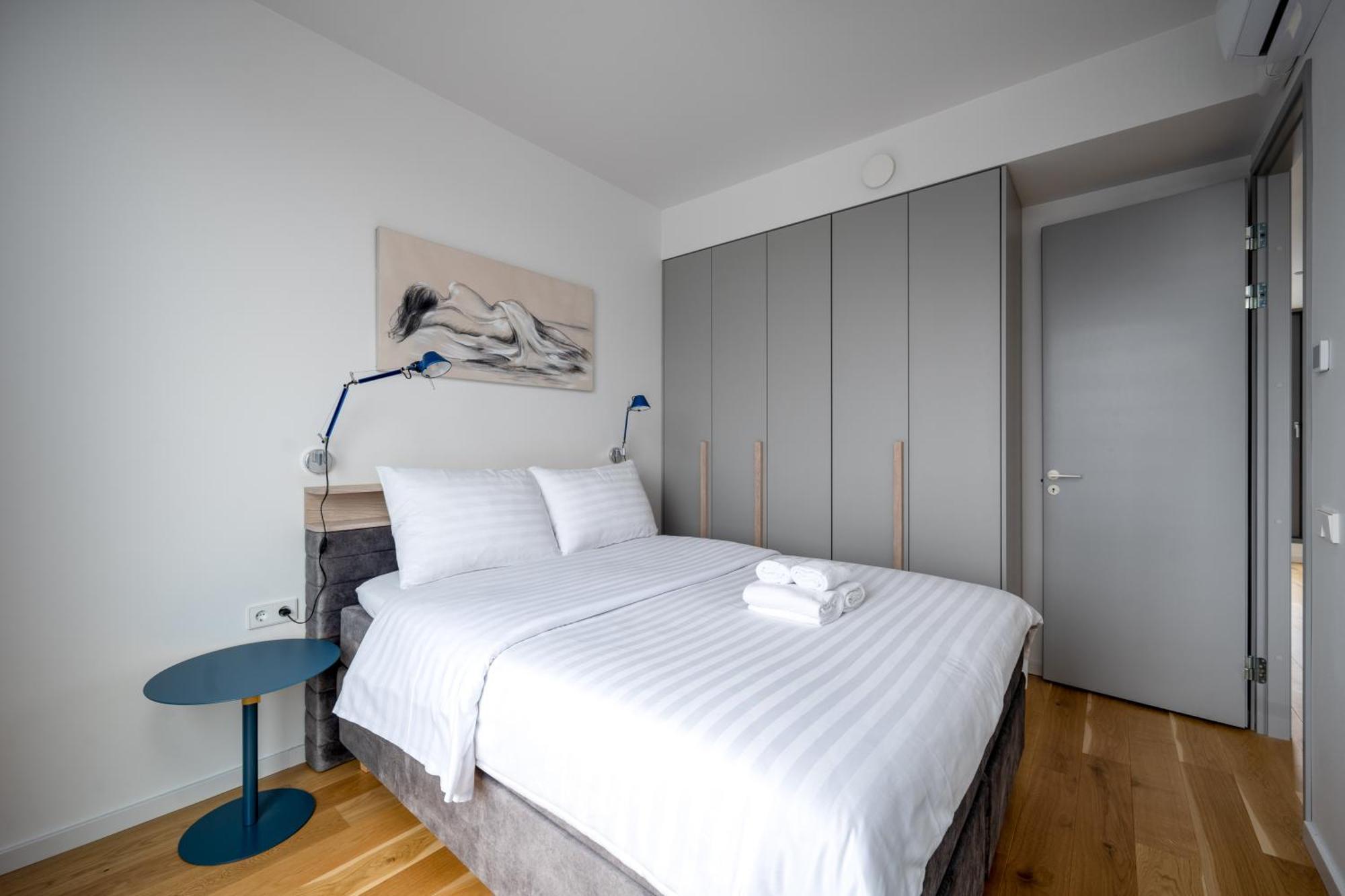 Bob W Paernu Apartman Kültér fotó