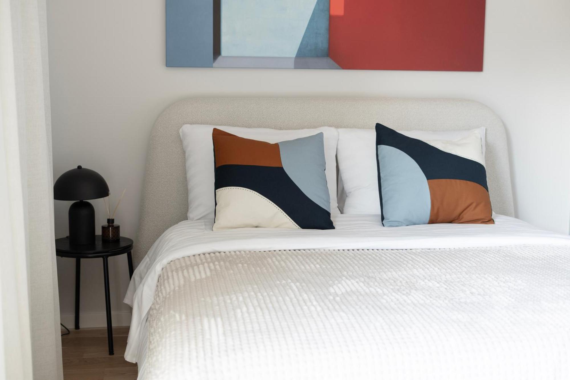 Bob W Paernu Apartman Kültér fotó