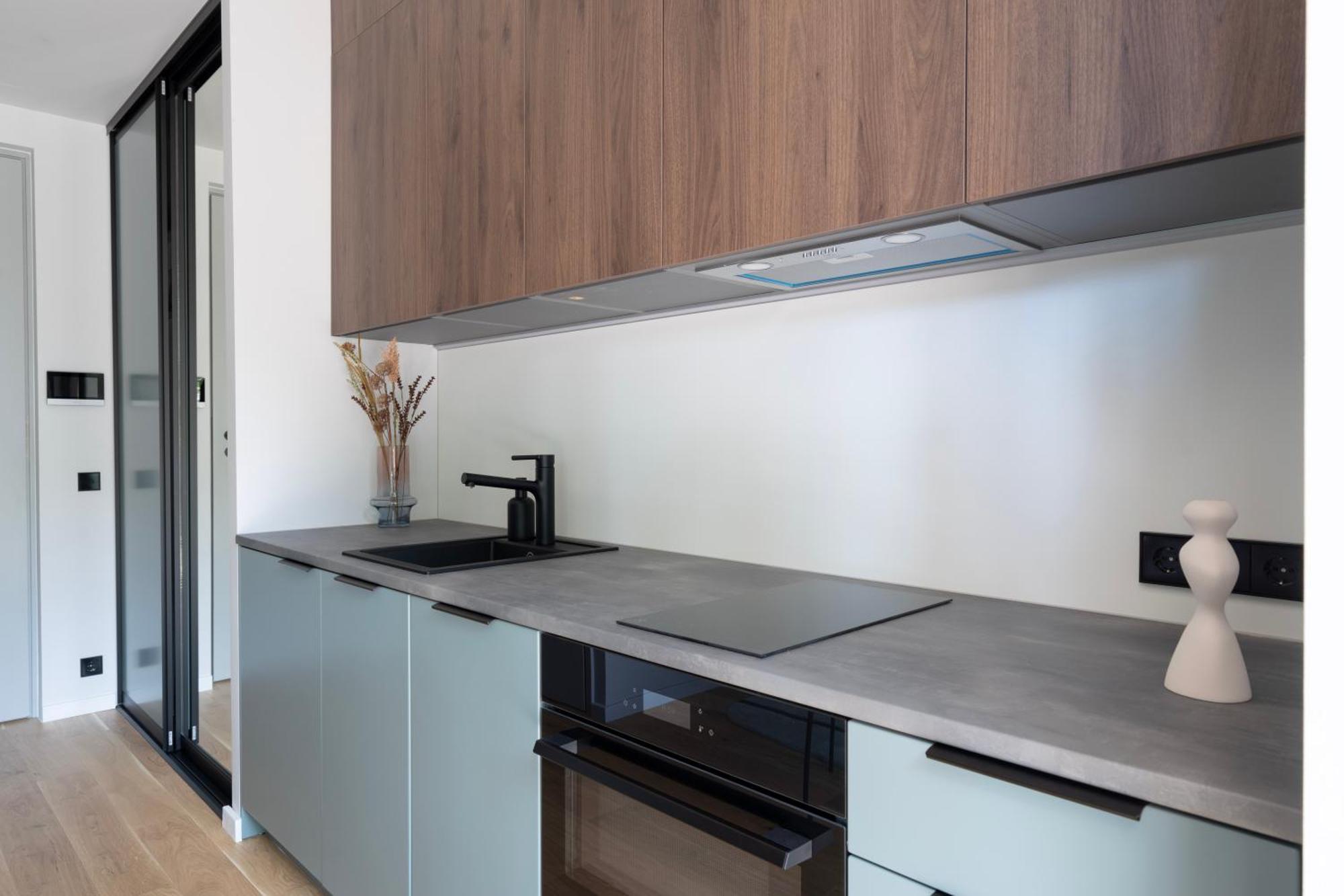 Bob W Paernu Apartman Kültér fotó