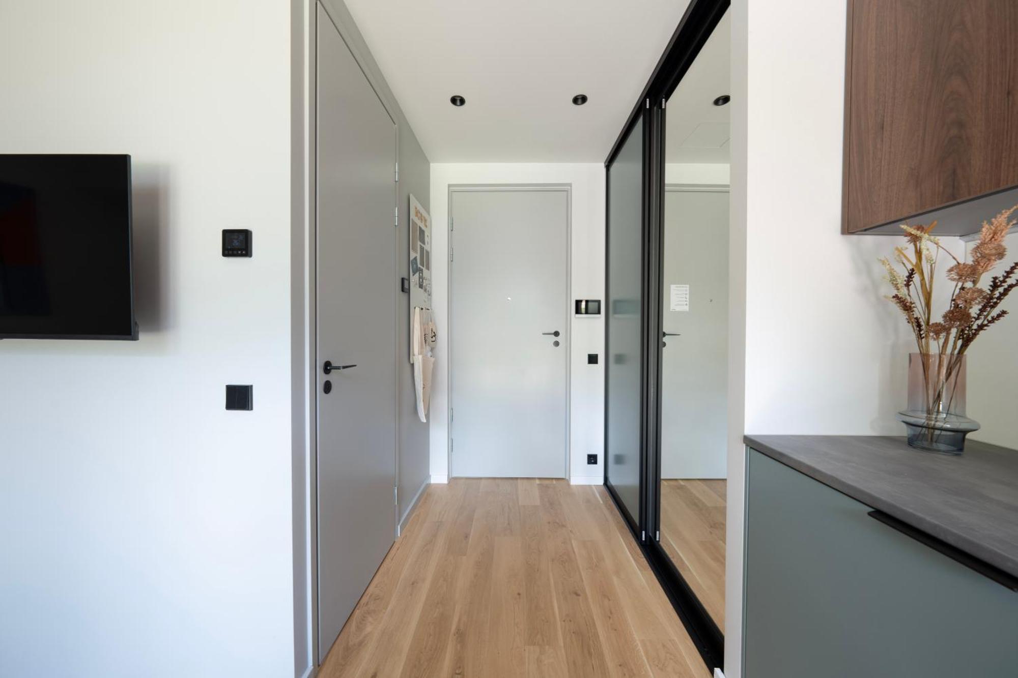 Bob W Paernu Apartman Kültér fotó