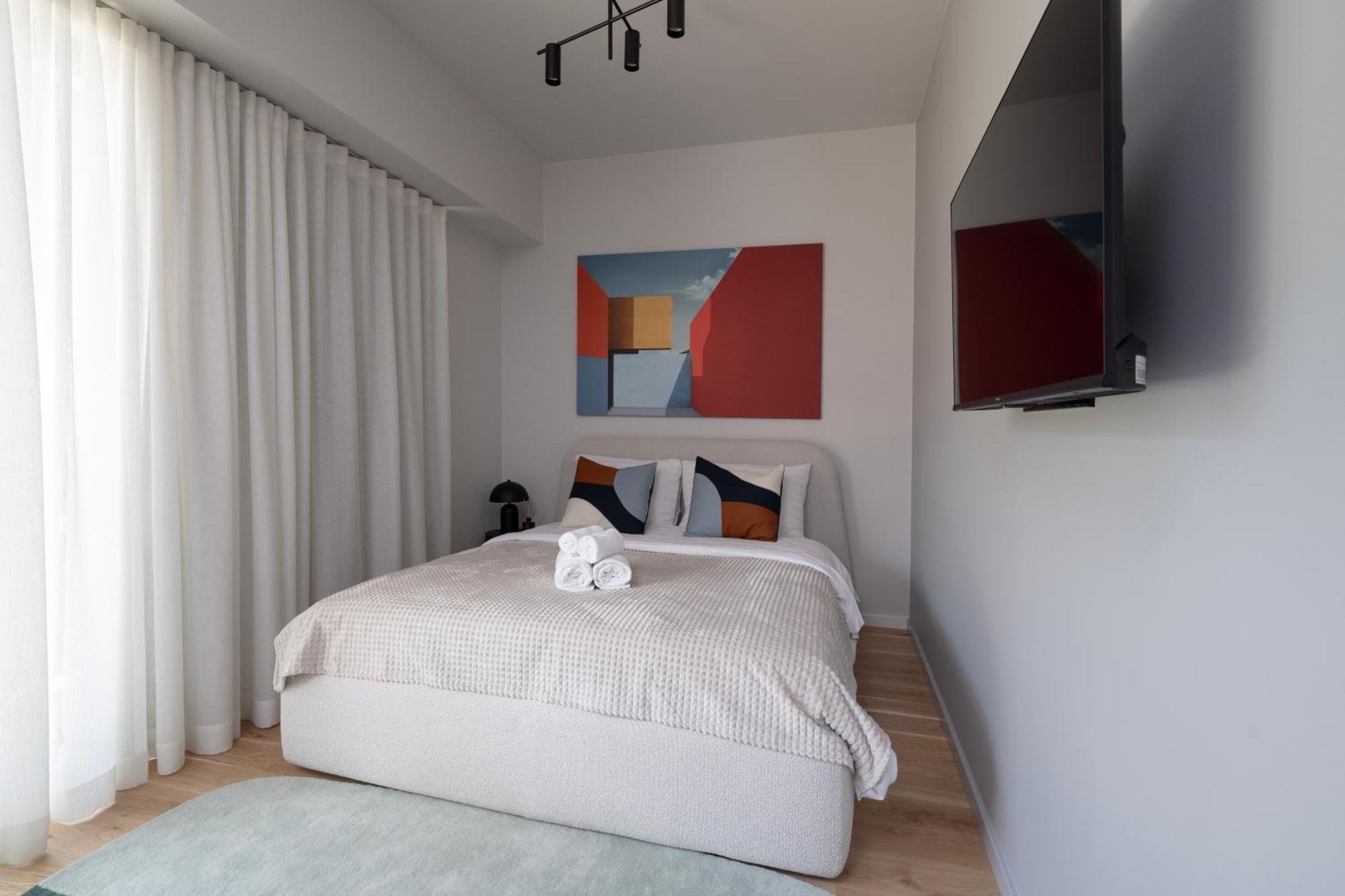 Bob W Paernu Apartman Kültér fotó