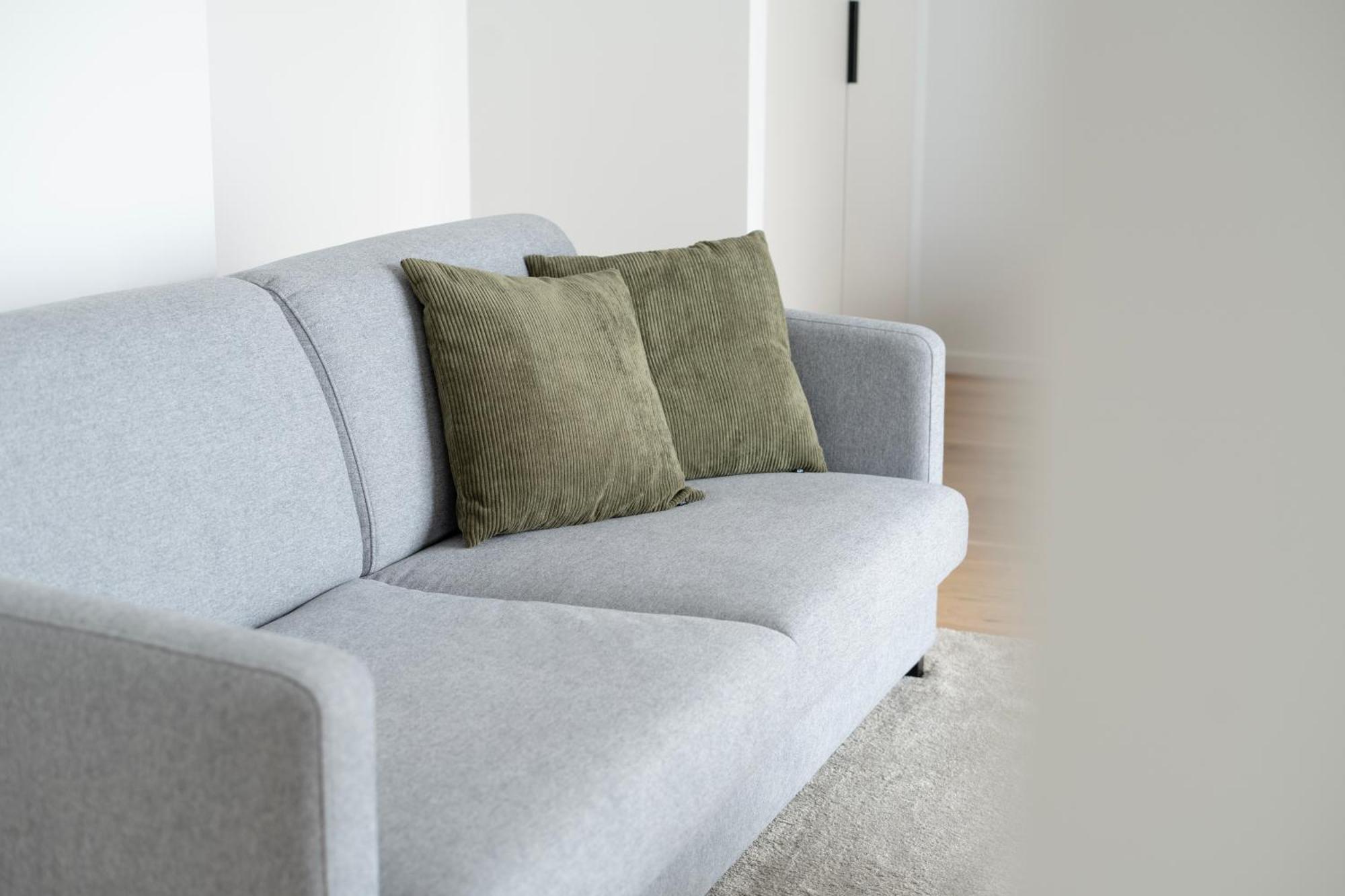 Bob W Paernu Apartman Kültér fotó