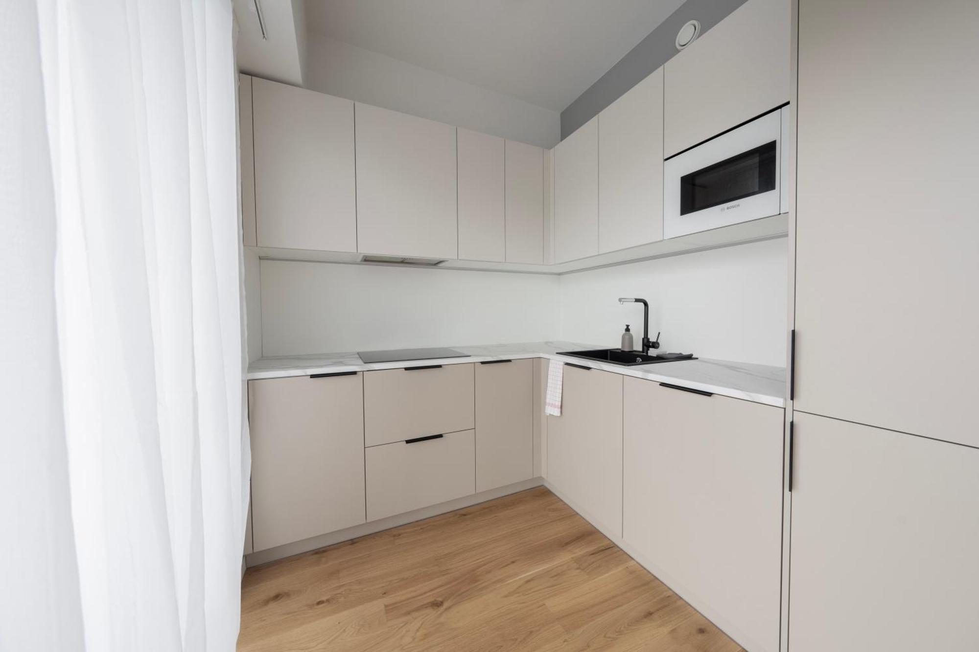 Bob W Paernu Apartman Kültér fotó
