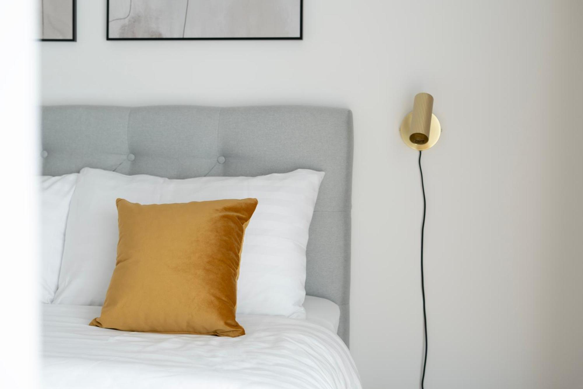 Bob W Paernu Apartman Kültér fotó