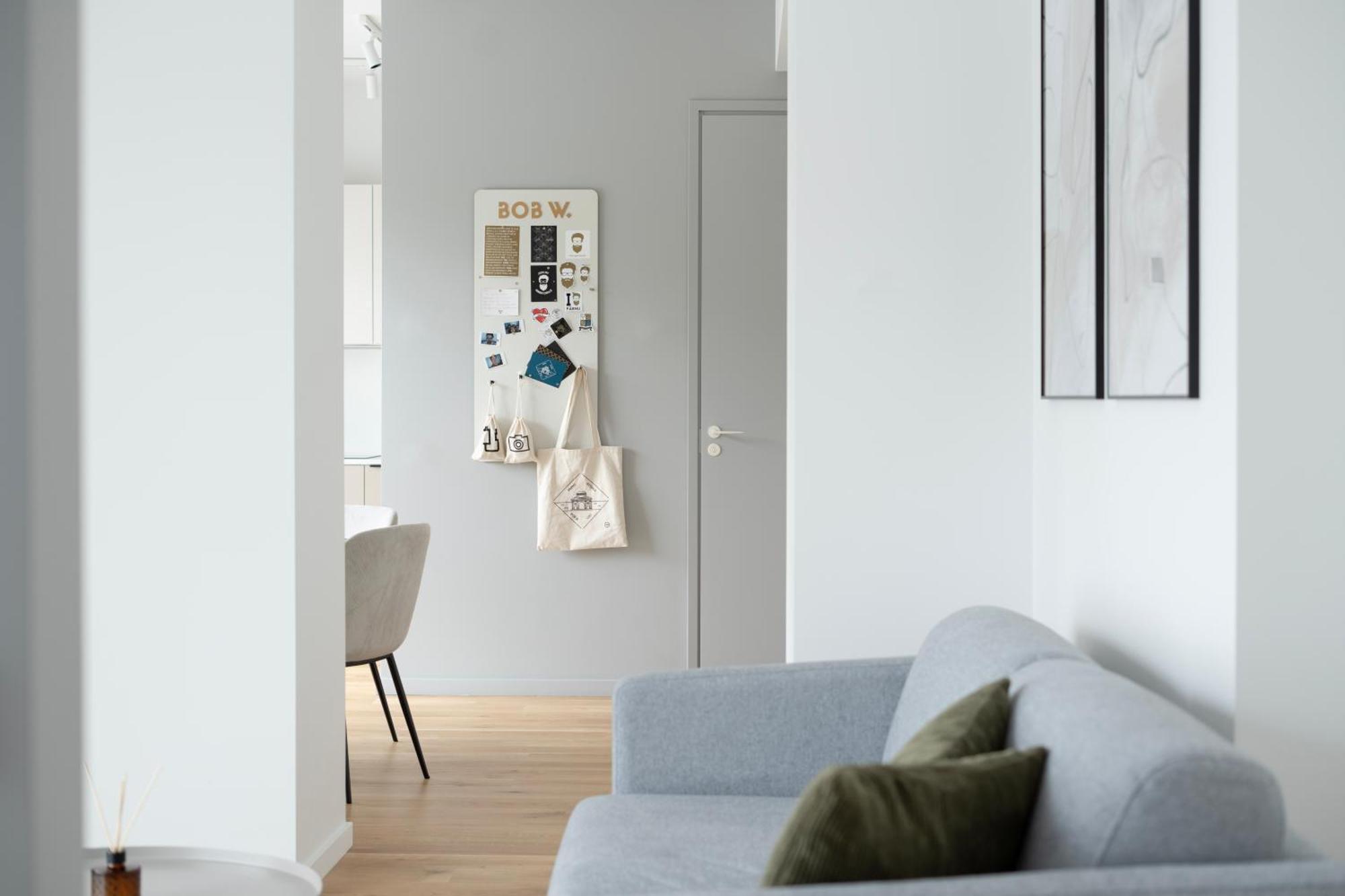 Bob W Paernu Apartman Kültér fotó