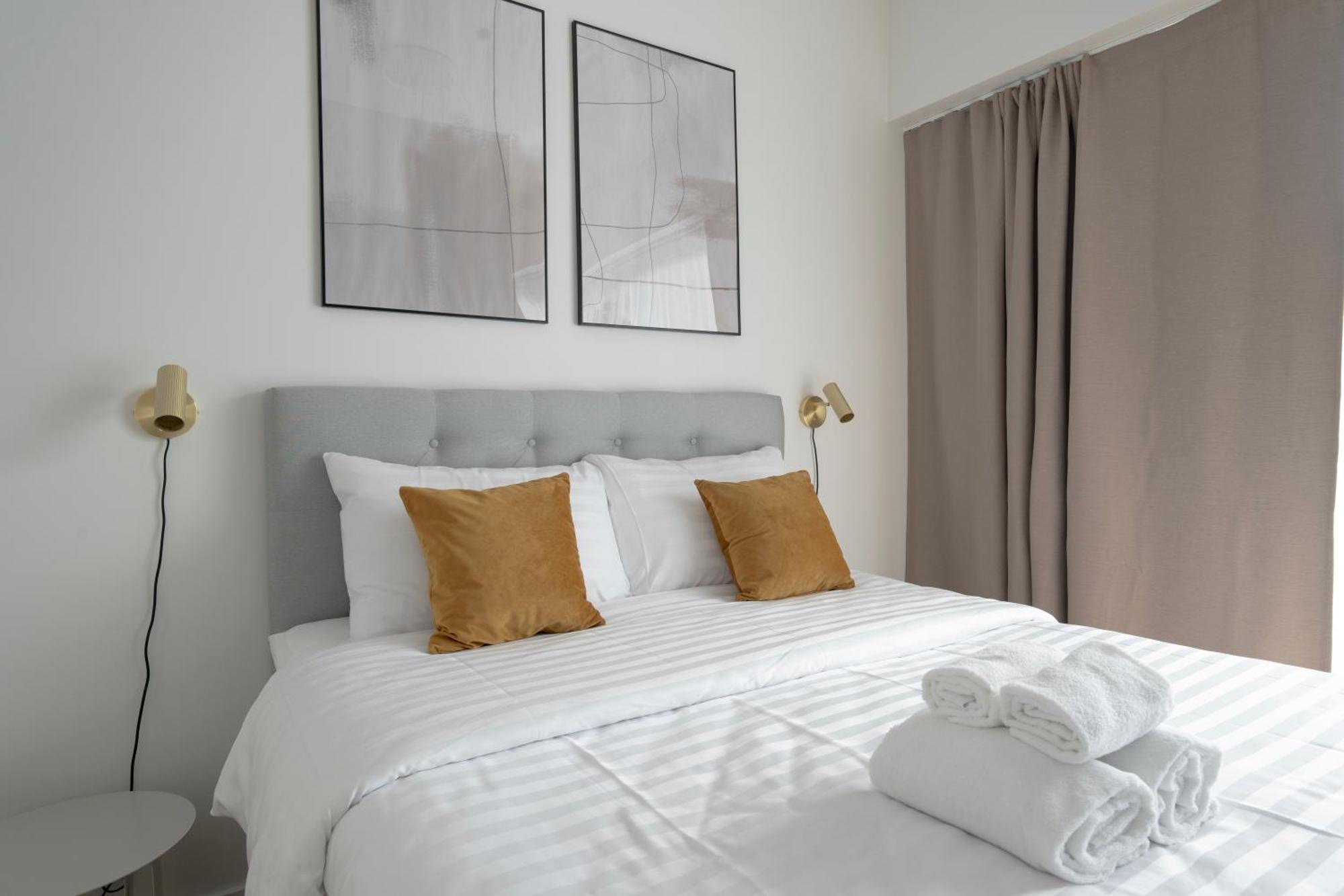 Bob W Paernu Apartman Kültér fotó