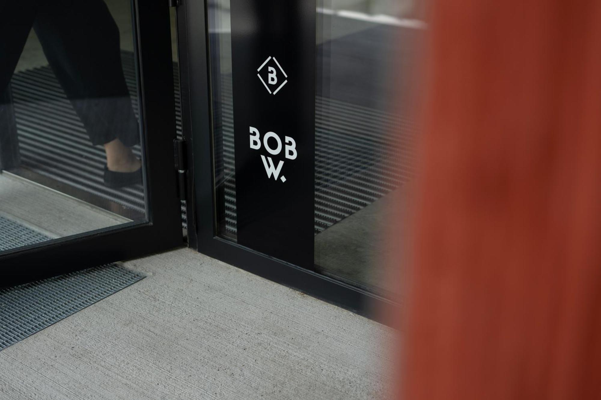 Bob W Paernu Apartman Kültér fotó