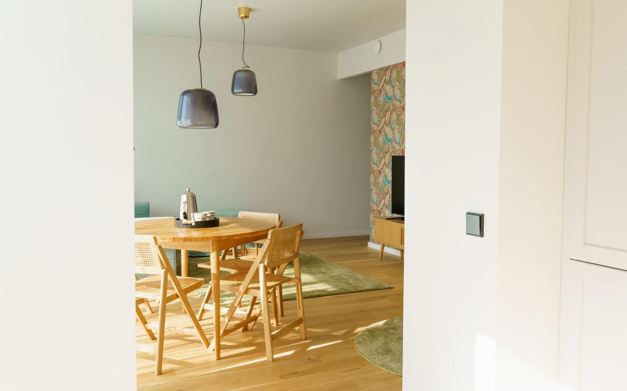 Bob W Paernu Apartman Kültér fotó