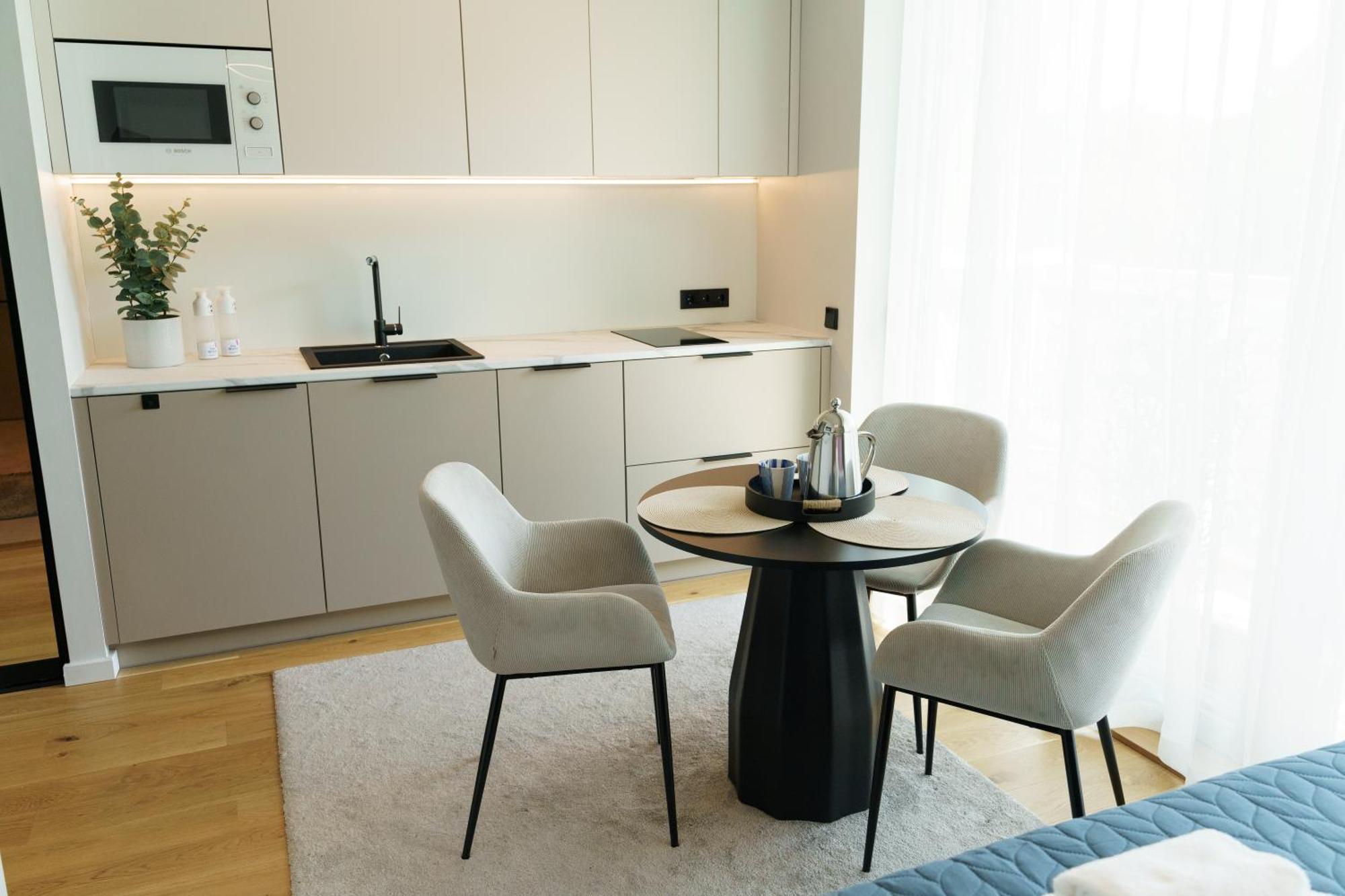 Bob W Paernu Apartman Kültér fotó